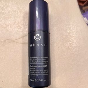 Monat Intense Repair Treatment. Brand new.